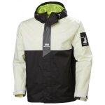 Veste coupe - vent helly hansen yu rain - noir - adulte - mixte