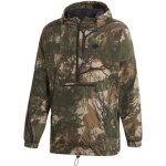 Veste coupe - vent homme adidas originals regen blocked shell camo - vert - manches longues - multisport ...