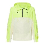 Veste coupe - vent jaune fluo homme tommy hilfiger tracksulit Veste coupe - vent jaune fluo homme tommy hilfiger tracksulit
