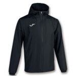 Veste coupe vent - joma - elite viii - imperm�able - respirant - manches longues