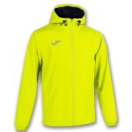 Veste coupe - vent joma elite viii - jaune fluo - running - homme Veste coupe - vent joma elite viii - jaune fluo - running - homme