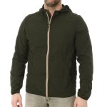 Veste coupe - vent kaki homme teddy smith horten Veste coupe - vent kaki homme teddy smith horten
