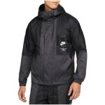 Veste coupe - vent nike air woven lined
