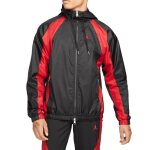 Veste coupe - vent nike jordan essentials - noir - homme - manches longues - respirant