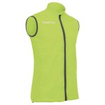 Veste coupe - vent sans manche macron larry - jaune fluo - homme - running - respirant et imperméable ... Veste coupe - vent sans manche macron larry - jaune fluo - homme - running - respirant et imperméable ...