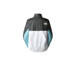 Veste coupe - vent - the north face - ma wind - blanc / bleu - xl