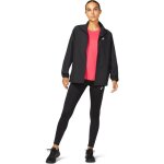 Veste de course - asics - core - femme - manches longues - impermable - respirant