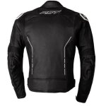 Veste cuir moto rst s1 ce