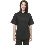Veste de cuisine femme clafout