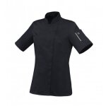 Veste de cuisine femme unera robur Veste de cuisine femme unera robur