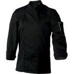 Veste de cuisine nero