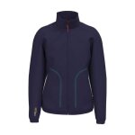 Vestes demie saison a - cloudy blu marine - napapijri