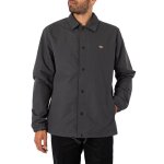 Veste dentra�neur oakport - dickies - homme - gris