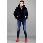 Veste doudoune femme réversible river woods Veste doudoune femme réversible river woods