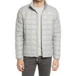 Veste doudoune homme the north face - gris - sports dhiver - ski - manches longues Veste doudoune homme the north face - gris - sports dhiver - ski - manches longues