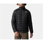 Veste doudoune noir homme - the north face - thermoball eco - montagne - sports dhiver - ski Veste doudoune noir homme - the north face - thermoball eco - montagne - sports dhiver - ski