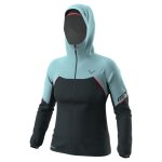 Veste - dynafit - alpine gtx - impermable - respirante - trail running femme