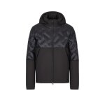 Veste ea7 emporio armani - black - m