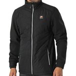 Veste ellesse montellio - noir