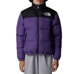 Veste pour enfant 1996 retro nuptse violet - the north face