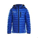 Veste enfant craft isolate