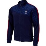 Veste enfant fff - collection officielle equipe de france de football Veste enfant fff - collection officielle equipe de france de football