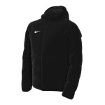 Veste enfant homme - nike - academy pro fall noir - couleur principale: noir