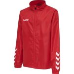 Veste enfant hummel hmlpromo rain - rouge