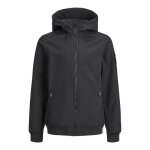 Veste enfant jack & jones basic softshell
