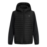 Veste enfant jack & jones multi quilted noos