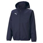 Veste enfant - puma - team liga all weather - imperm�able - respirant - 14 ans