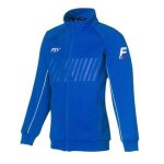 Veste enfant rugby - force xv - club action - bleu royal - manches longues - multisport Veste enfant rugby - force xv - club action - bleu royal - manches longues - multisport