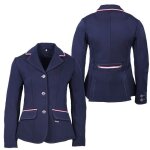Veste �quitation de concours enfant qhp coco