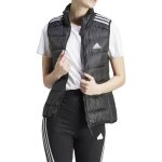 Veste femme - adidas - essentials 3 - stripes light - couleur noir - taille adulte