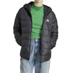 Veste femme - adidas - essentials light - couleur noir - hz5724 - adulte