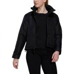 Veste femme - adidas - w bsc padded j - manches longues - imperméable - sports dhiver Veste femme - adidas - w bsc padded j - manches longues - imperméable - sports dhiver