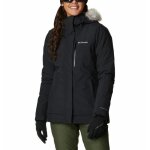 Veste femme columbia ava alpine - noir - xs