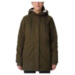 Veste femme - columbia - south canyon - imperméable - doublure polaire - multisport Veste femme - columbia - south canyon - imperméable - doublure polaire - multisport