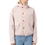 Veste rose femme dickies glacier view Veste rose femme dickies glacier view