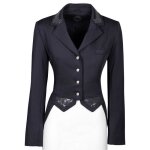 Veste femme harrys horse montpellier - navy - l
