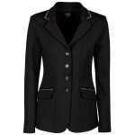Veste femme harrys horse pirouette - zwart - l
