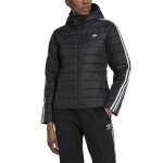 Doudoune noir femme adidas jacket