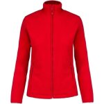 Veste femme kariban micropolaire maureen