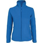 Veste femme kariban micropolaire maureen