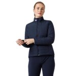 Veste femme - helly hansen - crew insulator 2. 0 - imperméable - respirante - taille s Veste femme - helly hansen - crew insulator 2. 0 - imperméable - respirante - taille s