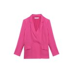 Veste femme la petite �toile aileen - fushia