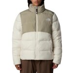 Veste femme saikuru blanc - the north face - nf0a89jd4qi