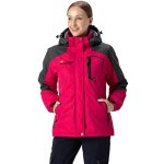 Veste femmeveste de ski femme hiver pais chaud coupe - vent impermable extrieur randonne vestes avec ...