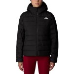 Veste femme the north face aconcagua 3 noir - adulte
