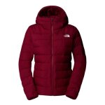 Veste femme the north face aconcagua 3 violet - nf0a84iv1ix
